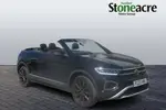 2023 Volkswagen T-Roc