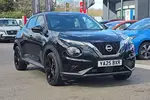 2025 Nissan Juke