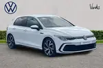 2023 Volkswagen Golf