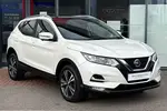 2019 Nissan Qashqai