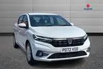 2022 Dacia Sandero