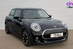 2019 MINI Hatchback 5dr