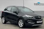 2018 Vauxhall Mokka X
