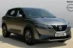 2021 Nissan Qashqai