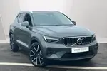 2025 Volvo XC40
