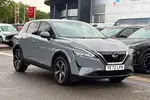 2022 Nissan Qashqai