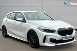 2023 BMW 1 Series