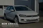 2019 Volkswagen Polo