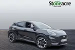 2024 Ford Puma