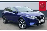 2023 Nissan Qashqai
