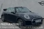 2024 MINI Convertible