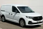 2026 Ford Transit Connect