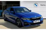 2019 BMW 3 Series