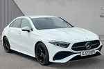 2023 Mercedes-Benz A-Class Saloon