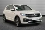 2019 Volkswagen T-Cross