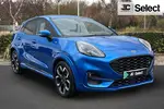 2020 Ford Puma