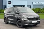 2026 Volkswagen Transporter