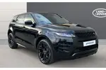 2020 Land Rover Range Rover Evoque