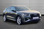 2022 Audi Q2