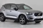 2018 Volvo XC40