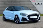 2024 Audi A1