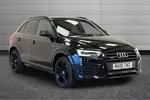 2016 Audi Q3