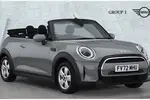 2022 MINI Convertible