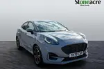 2020 Ford Puma