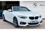 2018 BMW 2 Series