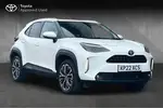 2022 Toyota Yaris Cross