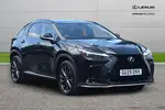 2025 Lexus NX