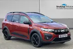 2023 Dacia Jogger