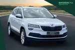 2020 Skoda Karoq