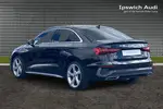 2020 Audi A3 Saloon