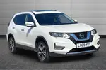 2019 Nissan X-Trail