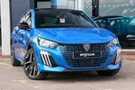 2025 Peugeot 208