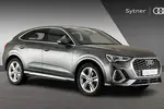 2023 Audi Q3