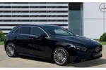 2025 Mercedes-Benz A-Class