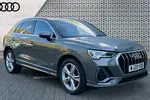 2020 Audi Q3