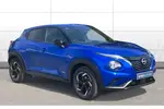 2023 Nissan Juke