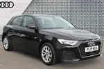 2019 Audi A1