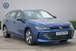 2025 Volkswagen Passat