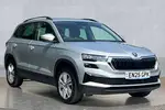 2025 Skoda Karoq