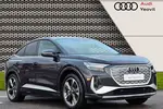 2023 Audi Q4 e-tron Sportback