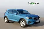 2022 Volvo XC40