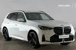 2025 BMW X3