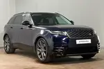 2022 Land Rover Range Rover Velar