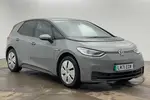2021 Volkswagen ID.3
