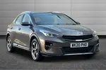 2020 Kia XCeed
