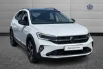 2022 Volkswagen Taigo